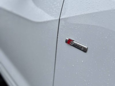Audi Q2  14 TFSI 150ch COD S line S tronic 7   - 24