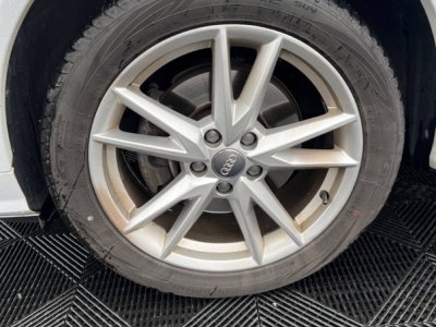 Audi Q2  14 TFSI 150ch COD S line S tronic 7   - 25