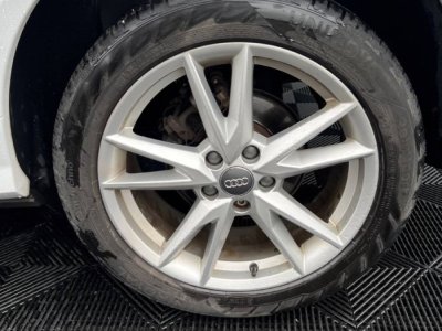 Audi Q2  14 TFSI 150ch COD S line S tronic 7   - 26