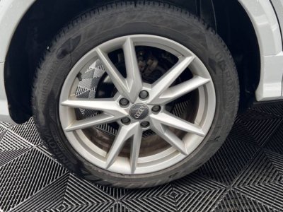 Audi Q2  14 TFSI 150ch COD S line S tronic 7   - 27