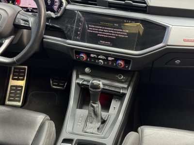 Audi Q3 Sportback Quattro 20 40 TDI - 190 - BV S-tronic 2019 S Line   - 11