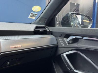 Audi Q3 Sportback Quattro 20 40 TDI - 190 - BV S-tronic 2019 S Line   - 12