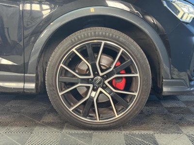 Audi Q3 Sportback Quattro 20 40 TDI - 190 - BV S-tronic 2019 S Line   - 14