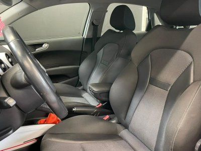 Audi A1 Sportback 16 TDI 105ch Ambition SERIE LIMITEE -SIEGES CHAUFFANTS   - 4