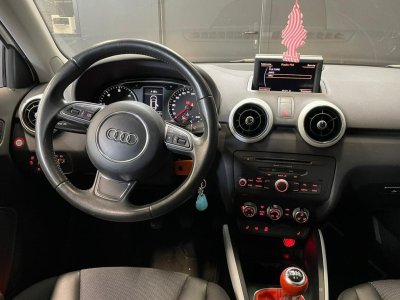 Audi A1 Sportback 16 TDI 105ch Ambition SERIE LIMITEE -SIEGES CHAUFFANTS   - 5