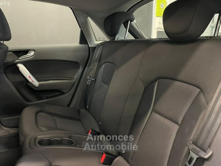 Audi A1 Sportback 16 TDI 105ch Ambition SERIE LIMITEE -SIEGES CHAUFFANTS - 13