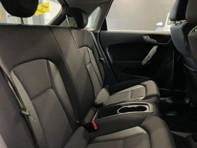 Audi A1 Sportback 16 TDI 105ch Ambition SERIE LIMITEE -SIEGES CHAUFFANTS   - 14