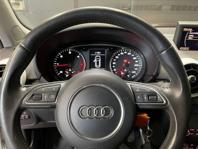 Audi A1 Sportback 16 TDI 105ch Ambition SERIE LIMITEE -SIEGES CHAUFFANTS   - 15