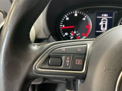 Audi A1 Sportback 16 TDI 105ch Ambition SERIE LIMITEE -SIEGES CHAUFFANTS   - 16