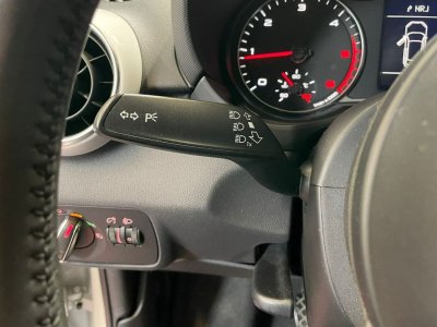 Audi A1 Sportback 16 TDI 105ch Ambition SERIE LIMITEE -SIEGES CHAUFFANTS   - 18