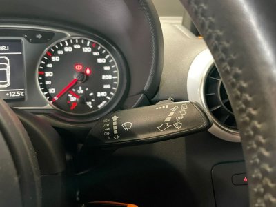 Audi A1 Sportback 16 TDI 105ch Ambition SERIE LIMITEE -SIEGES CHAUFFANTS   - 19