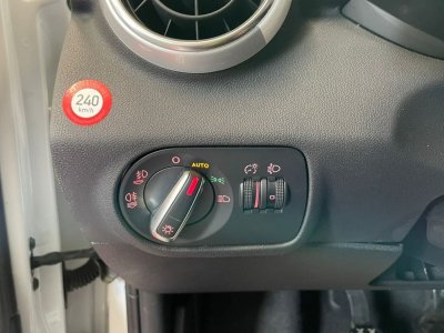 Audi A1 Sportback 16 TDI 105ch Ambition SERIE LIMITEE -SIEGES CHAUFFANTS   - 20