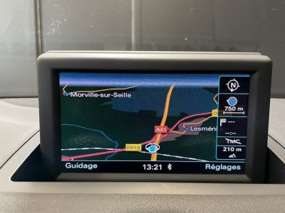 Audi A1 Sportback 16 TDI 105ch Ambition SERIE LIMITEE -SIEGES CHAUFFANTS   - 23