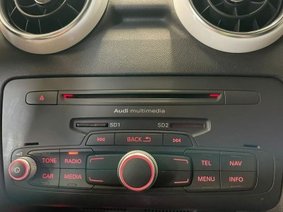 Audi A1 Sportback 16 TDI 105ch Ambition SERIE LIMITEE -SIEGES CHAUFFANTS   - 24