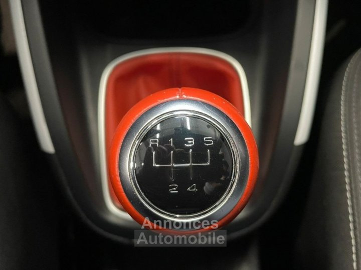 Audi A1 Sportback 16 TDI 105ch Ambition SERIE LIMITEE -SIEGES CHAUFFANTS - 26