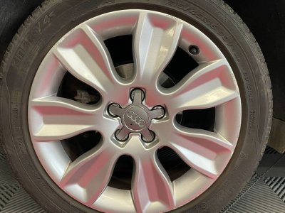 Audi A1 Sportback 16 TDI 105ch Ambition SERIE LIMITEE -SIEGES CHAUFFANTS   - 27