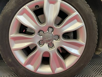 Audi A1 Sportback 16 TDI 105ch Ambition SERIE LIMITEE -SIEGES CHAUFFANTS   - 28