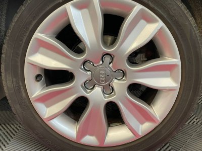 Audi A1 Sportback 16 TDI 105ch Ambition SERIE LIMITEE -SIEGES CHAUFFANTS   - 29