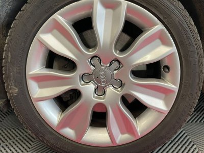 Audi A1 Sportback 16 TDI 105ch Ambition SERIE LIMITEE -SIEGES CHAUFFANTS   - 30