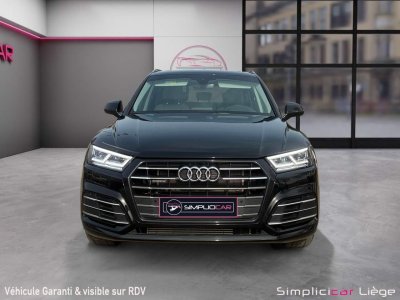 Audi Q5 PHEV 55 TFSi e Quattro Sport S tronic   - 2