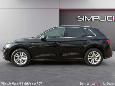 Audi Q5 PHEV 55 TFSi e Quattro Sport S tronic   - 4