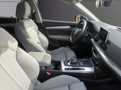 Audi Q5 PHEV 55 TFSi e Quattro Sport S tronic   - 8