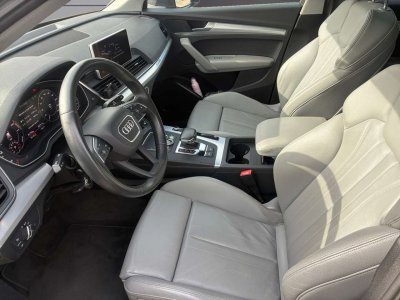 Audi Q5 PHEV 55 TFSi e Quattro Sport S tronic   - 9