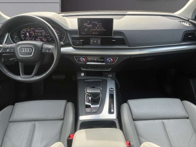 Audi Q5 PHEV 55 TFSi e Quattro Sport S tronic   - 10