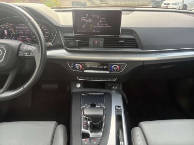 Audi Q5 PHEV 55 TFSi e Quattro Sport S tronic   - 11