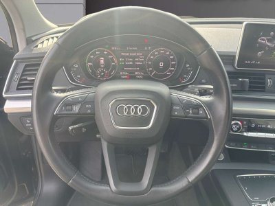 Audi Q5 PHEV 55 TFSi e Quattro Sport S tronic   - 12
