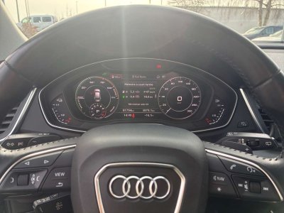 Audi Q5 PHEV 55 TFSi e Quattro Sport S tronic   - 13