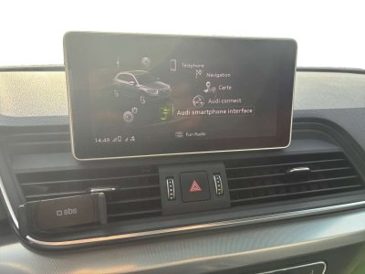 Audi Q5 PHEV 55 TFSi e Quattro Sport S tronic   - 14