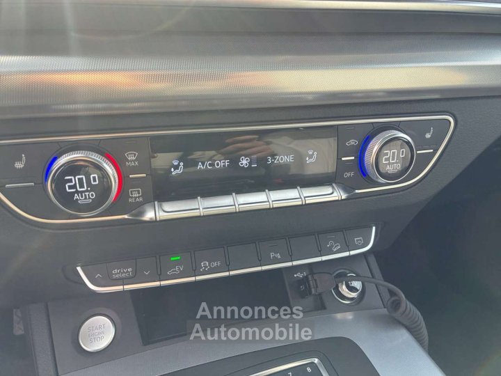 Audi Q5 PHEV 55 TFSi e Quattro Sport S tronic - 15