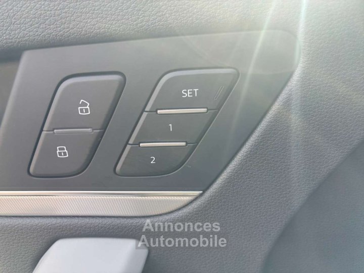 Audi Q5 PHEV 55 TFSi e Quattro Sport S tronic - 16