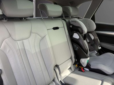 Audi Q5 PHEV 55 TFSi e Quattro Sport S tronic   - 19