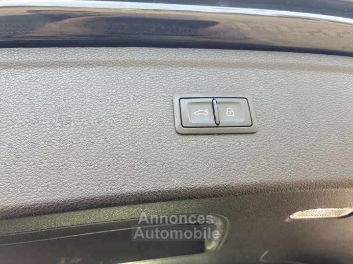 Audi Q5 PHEV 55 TFSi e Quattro Sport S tronic - 20