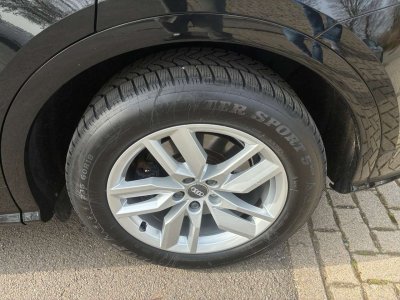 Audi Q5 PHEV 55 TFSi e Quattro Sport S tronic   - 21