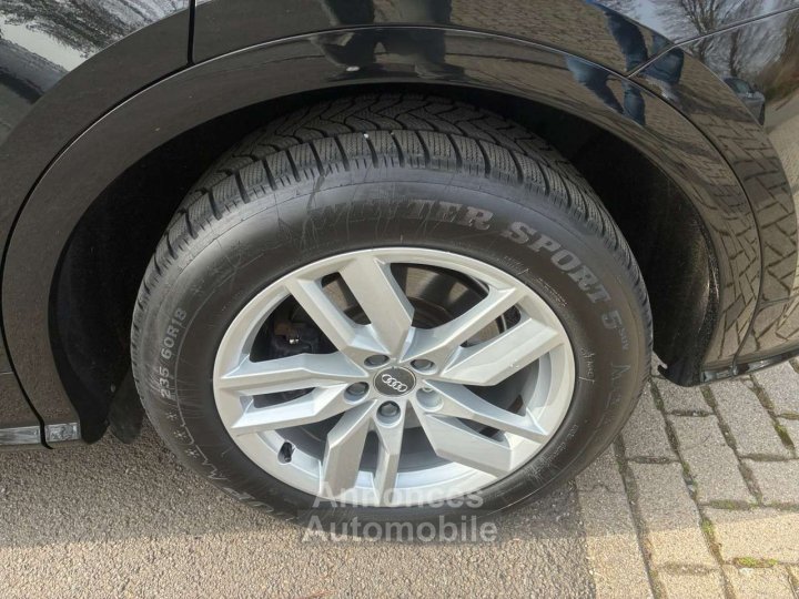 Audi Q5 PHEV 55 TFSi e Quattro Sport S tronic - 21