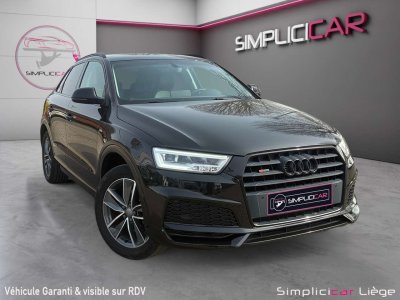 Audi Q3 14 TFSI cod Sport   - 1