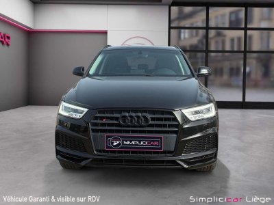 Audi Q3 14 TFSI cod Sport   - 2