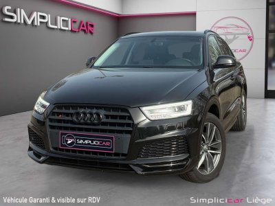 Audi Q3 14 TFSI cod Sport   - 3