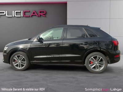 Audi Q3 14 TFSI cod Sport   - 4