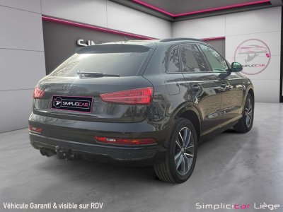 Audi Q3 14 TFSI cod Sport   - 5