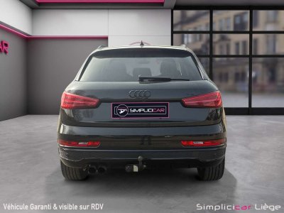 Audi Q3 14 TFSI cod Sport   - 6