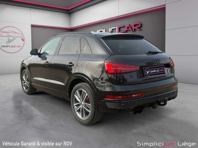 Audi Q3 14 TFSI cod Sport   - 7