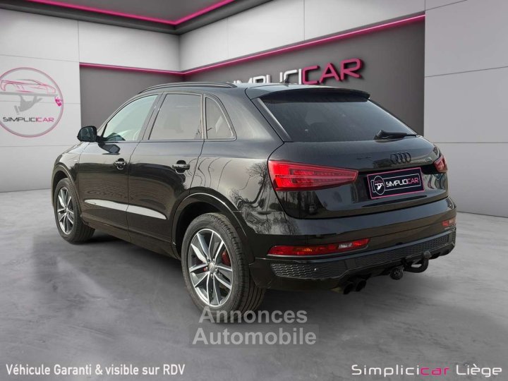 Audi Q3 14 TFSI cod Sport - 7