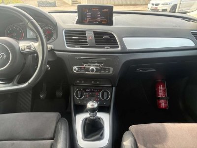 Audi Q3 14 TFSI cod Sport   - 11