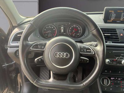 Audi Q3 14 TFSI cod Sport   - 12