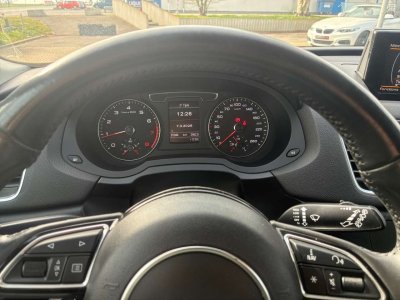 Audi Q3 14 TFSI cod Sport   - 13