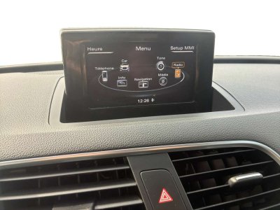 Audi Q3 14 TFSI cod Sport   - 14